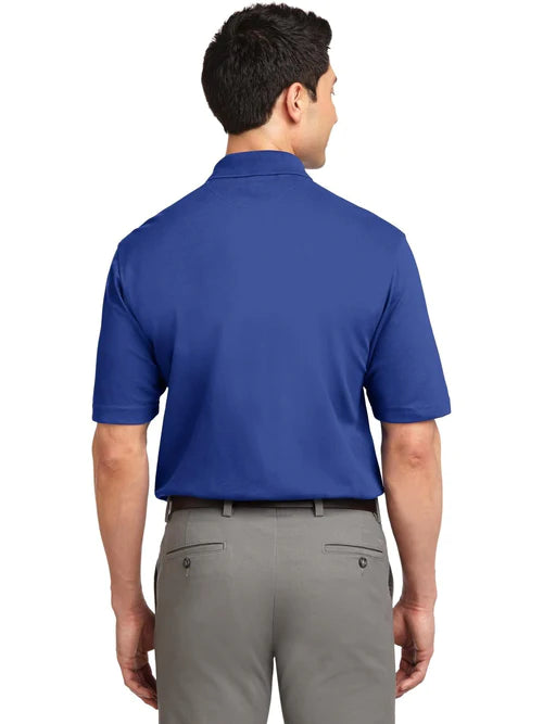 Port Authority Rapid Dry Polo
