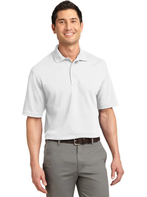 Port Authority Rapid Dry Polo