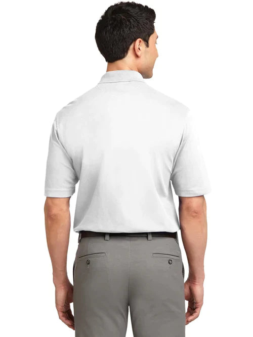 Port Authority Tall Rapid Dry Polo