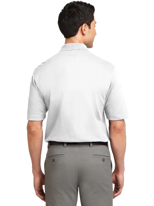 Port Authority Rapid Dry Polo