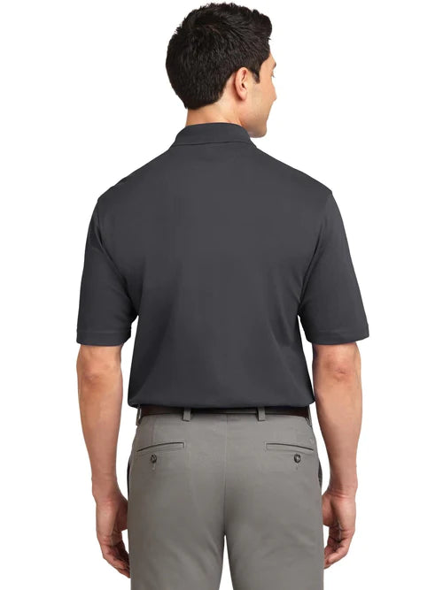 Port Authority Rapid Dry Polo