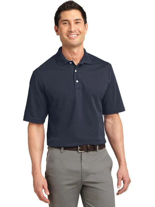 Port Authority Tall Rapid Dry Polo
