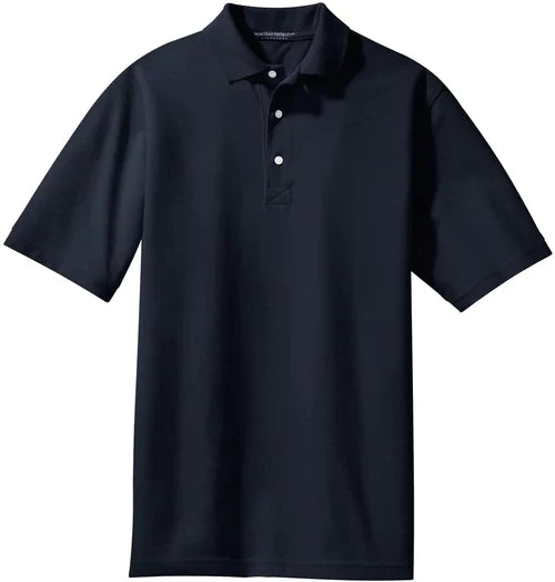 Port Authority Tall Rapid Dry Polo