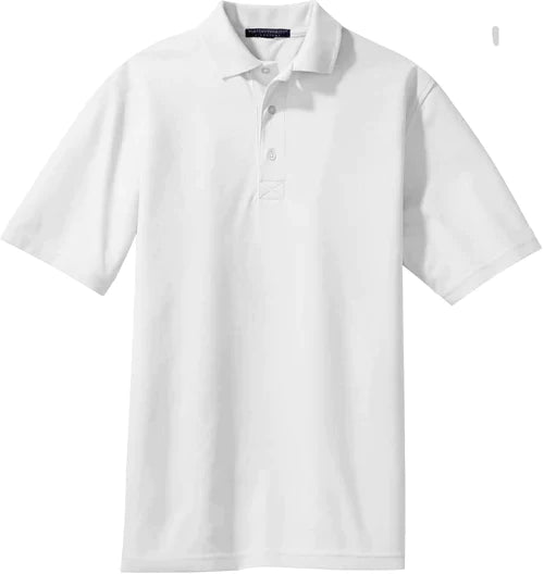 Port Authority Tall Rapid Dry Polo