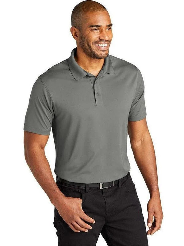 Port Authority C-FREE Performance Polo
