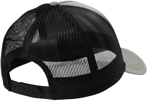 Port Authority Snapback Five-Panel Trucker Cap