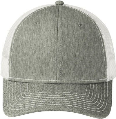 Port Authority Snapback Trucker Cap