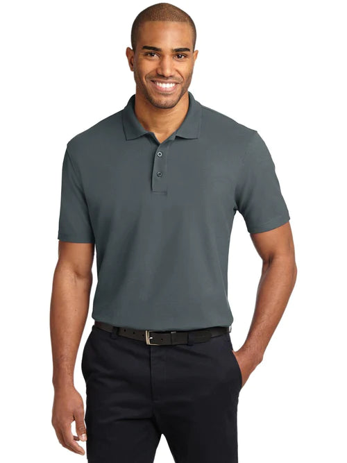 Port Authority Stain-Release Polo