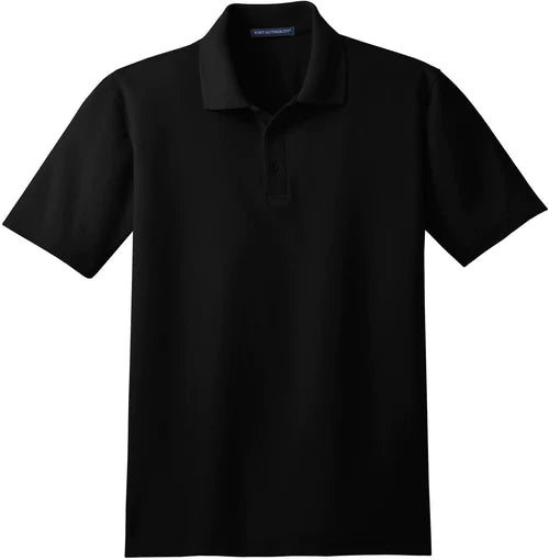 Port Authority Tall Stain-Release Polo
