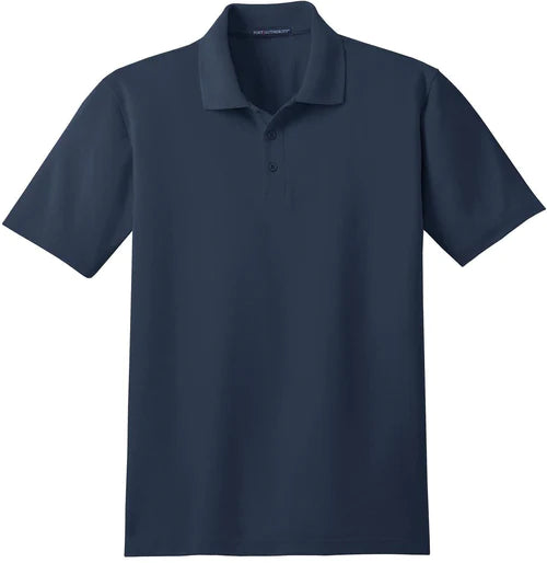 Port Authority Tall Stain-Release Polo