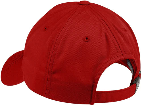 Port Authority Fine Twill Cap