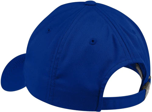 Port Authority Fine Twill Cap