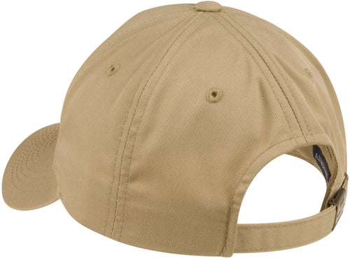 Port Authority Fine Twill Cap