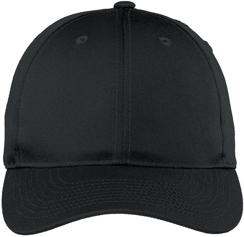 Port Authority Fine Twill Cap