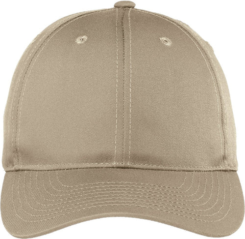 Port Authority Fine Twill Cap