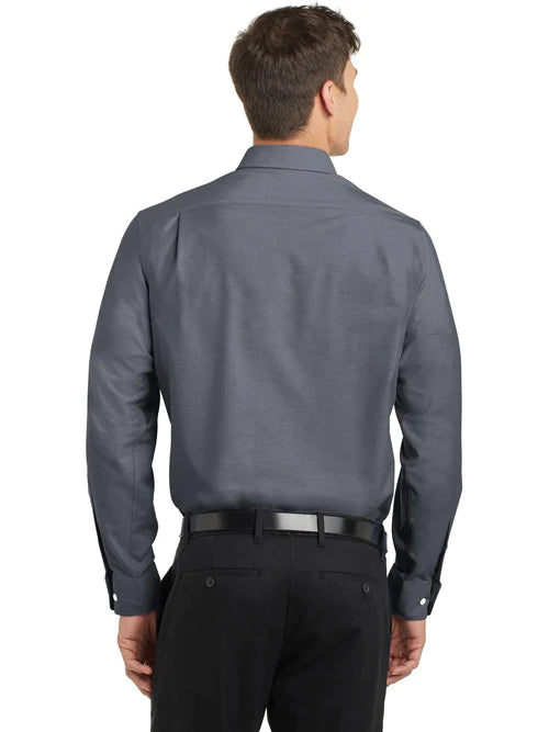 Port Authority SuperPro Oxford Shirt