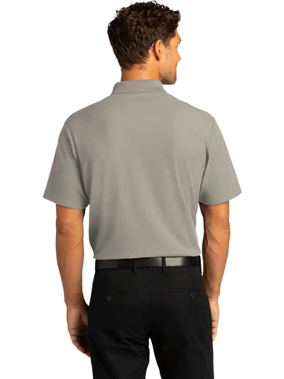 Port Authority SuperPro React Polo