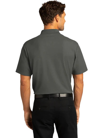 Port Authority SuperPro React Polo