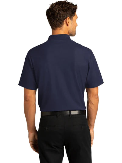 Port Authority SuperPro React Polo