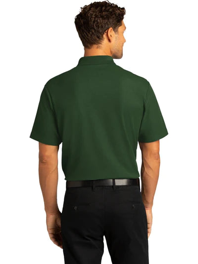 Port Authority SuperPro React Polo