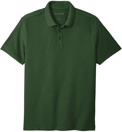 Port Authority SuperPro React Polo