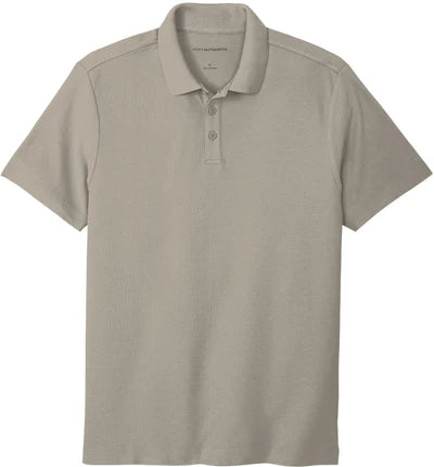 Port Authority SuperPro React Polo