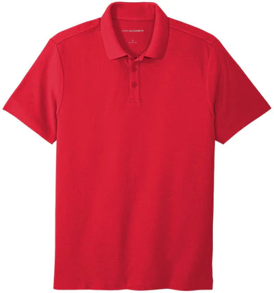 Port Authority SuperPro React Polo