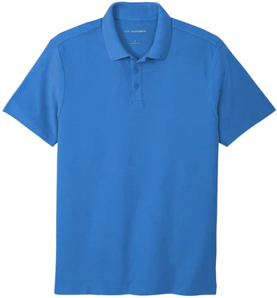 Port Authority SuperPro React Polo