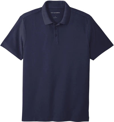 Port Authority SuperPro React Polo