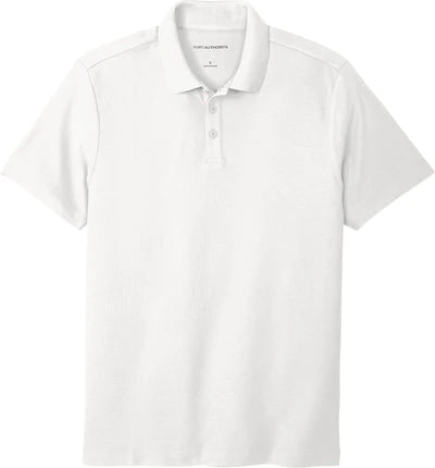 Port Authority SuperPro React Polo