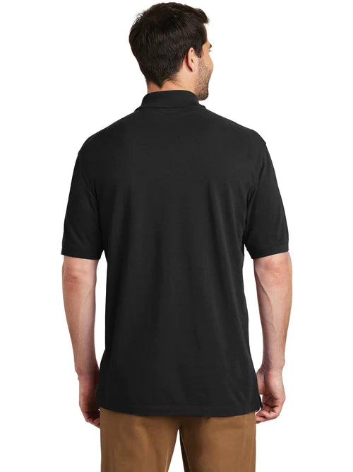 Port Authority Tall EZCotton Polo