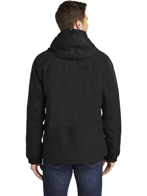 Port Authority Nootka Jacket