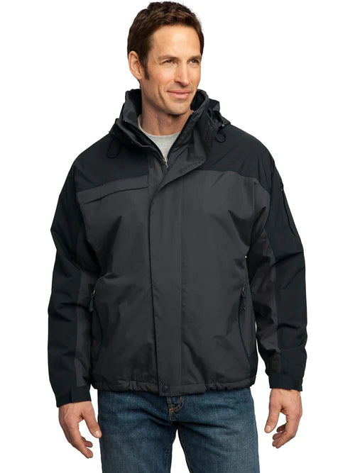 Port Authority Nootka Jacket