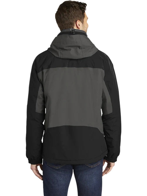 Port Authority Nootka Jacket
