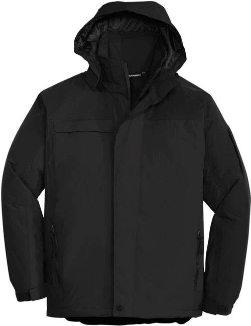 Port Authority Nootka Jacket