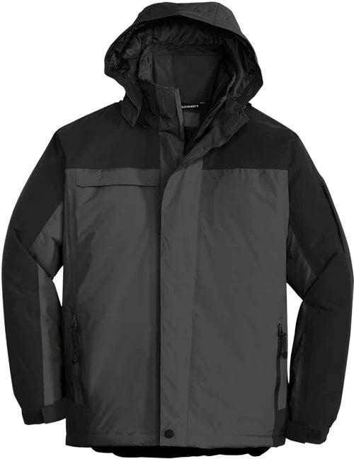 Port Authority Nootka Jacket