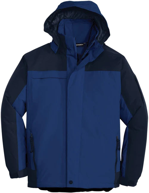 Port Authority Nootka Jacket