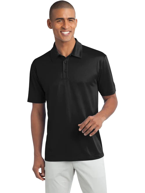 Port Authority Tall Silk Touch Performance Polo