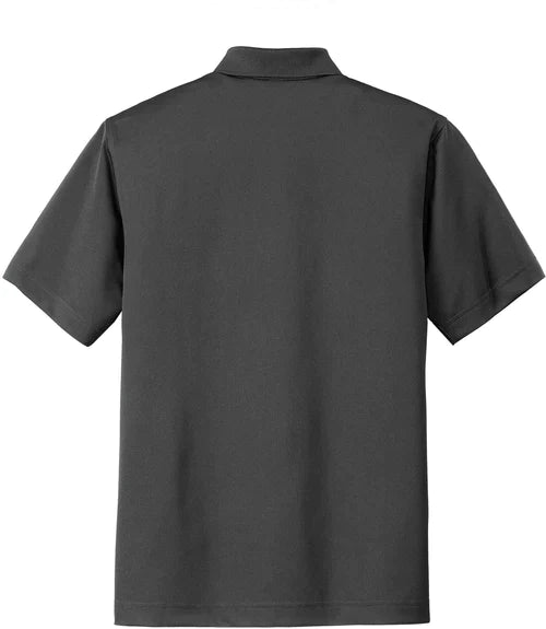 Port Authority Tall Tech Pique Polo