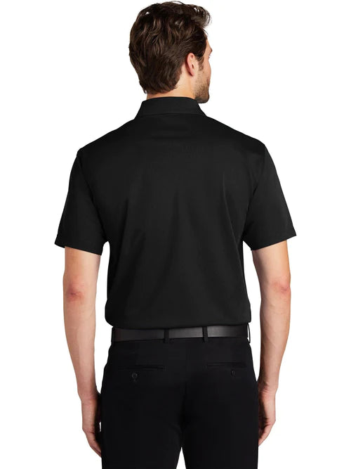 Port Authority Tech Pique Polo