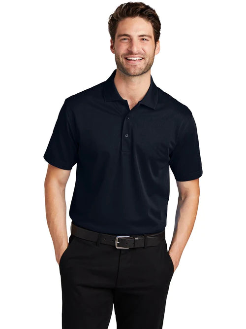 Port Authority Tech Pique Polo
