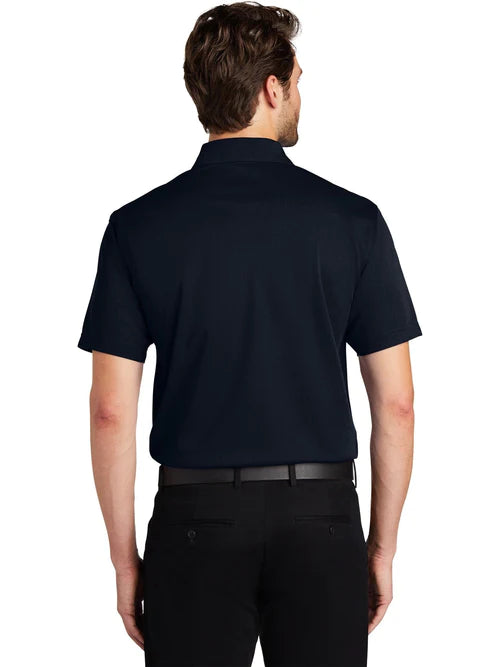 Port Authority Tech Pique Polo
