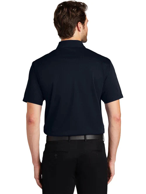 Port Authority Tall Tech Pique Polo