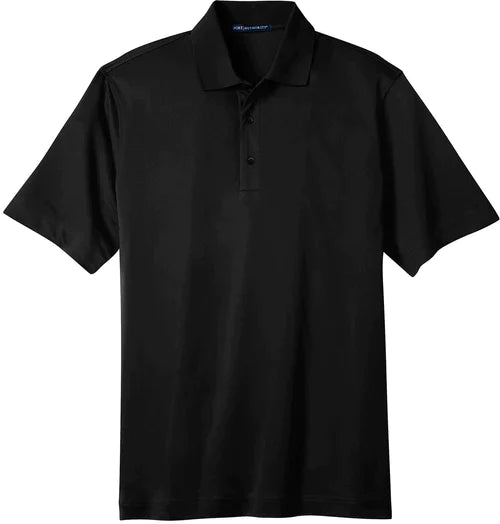 Port Authority Tall Tech Pique Polo