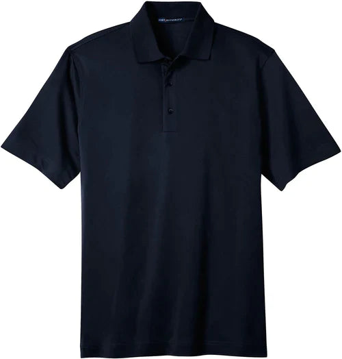 Port Authority Tall Tech Pique Polo