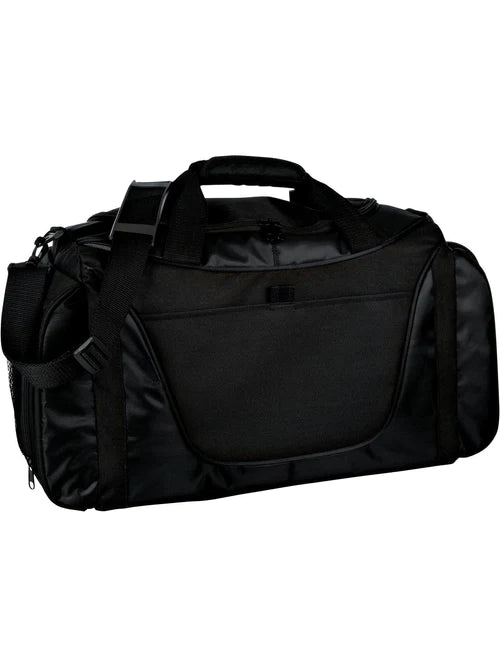 Port Authority Medium Two-Tone Duffel