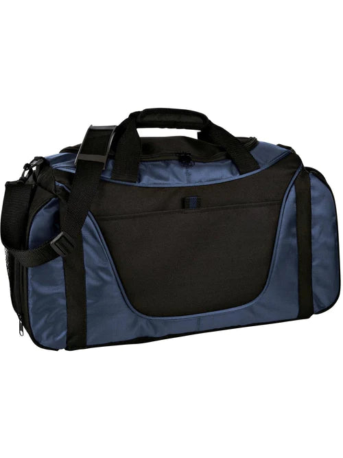 Port Authority Medium Two-Tone Duffel