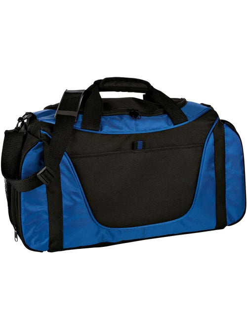 Port Authority Medium Two-Tone Duffel
