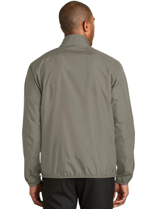 Port Authority Zephyr Full-Zip Jacket