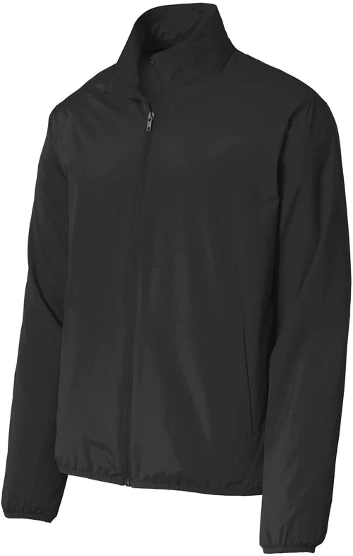 Port Authority Zephyr Full-Zip Jacket